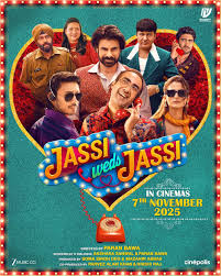 Image Jassi Weds Jassi