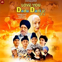 Image Love You Dadu Dadi Ji (HD)